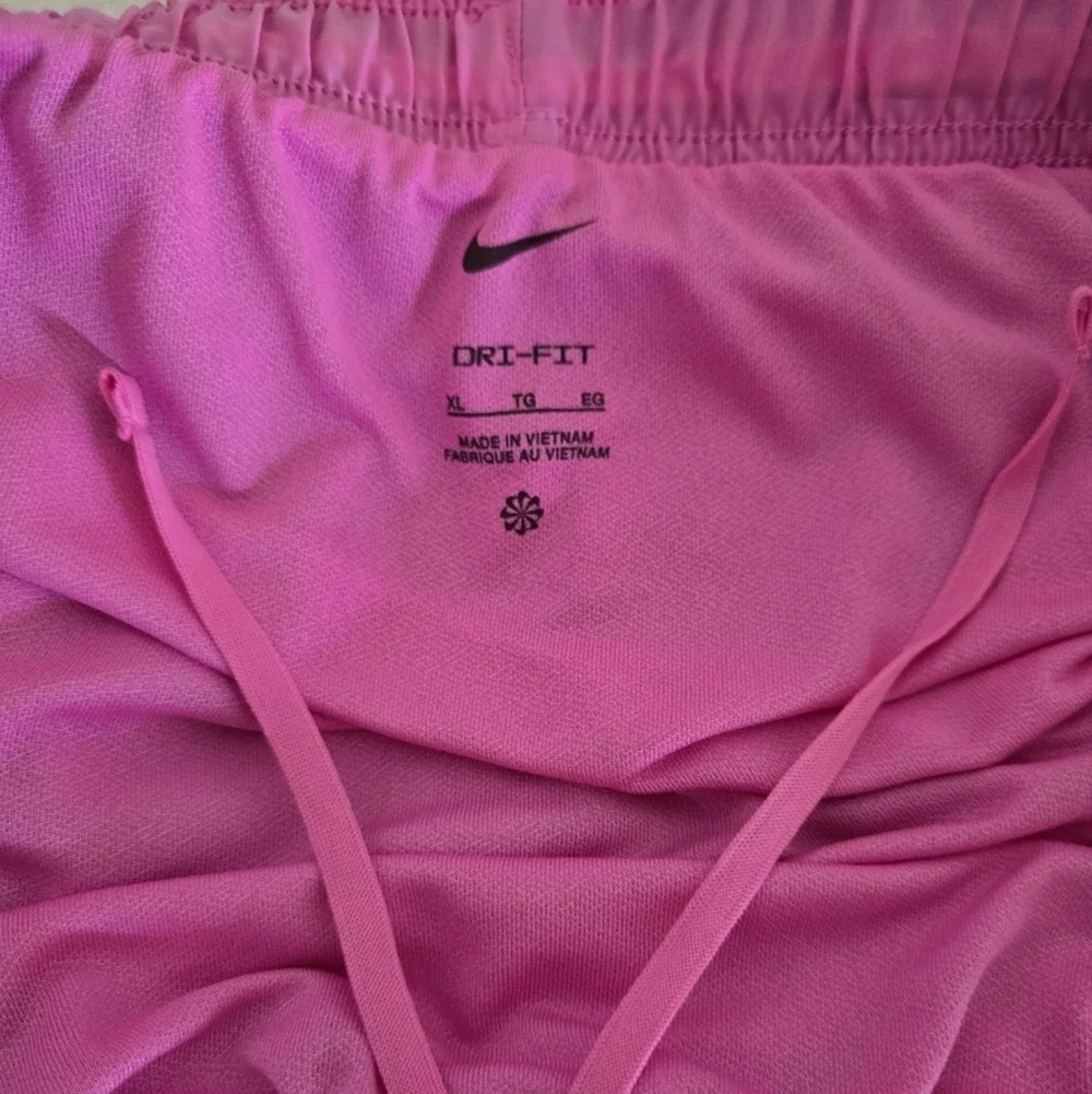 Nike Dri-FIT Running Women's Fuchsia Athletic